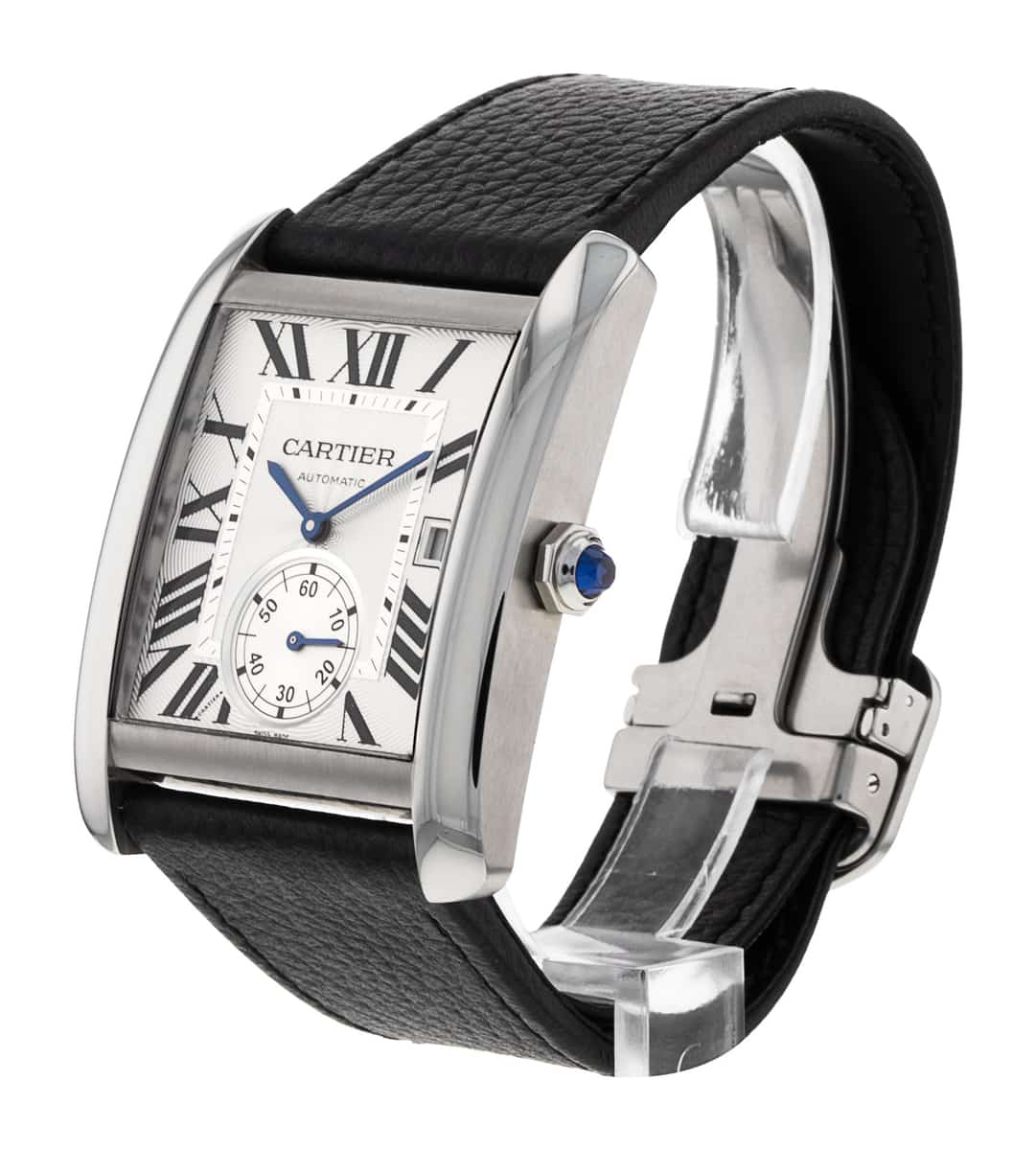 Cartier Tank MC W5330003 Cartier Tank MC W5330003